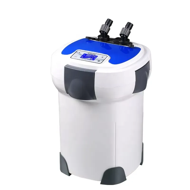 For SUNSUN HW-3000 Aquarium Ex - Fish Tank Filter Pump recension och pris