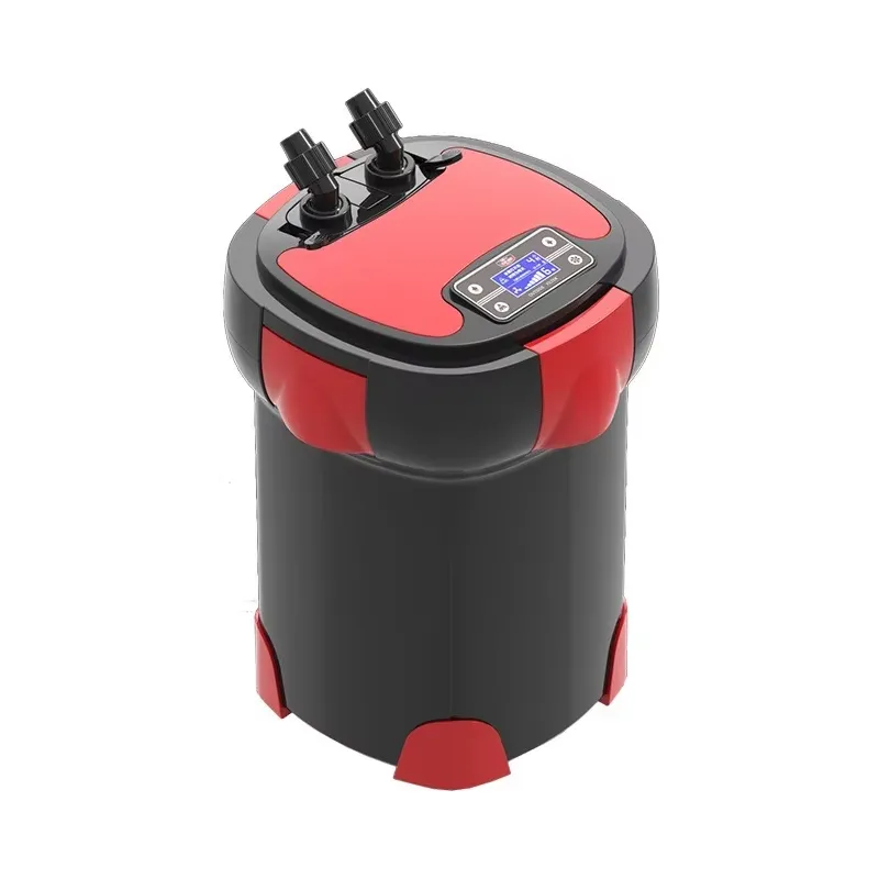 For SUNSUN HW-3000 Aquarium Ex - Fish Tank Filter Pump recension och pris