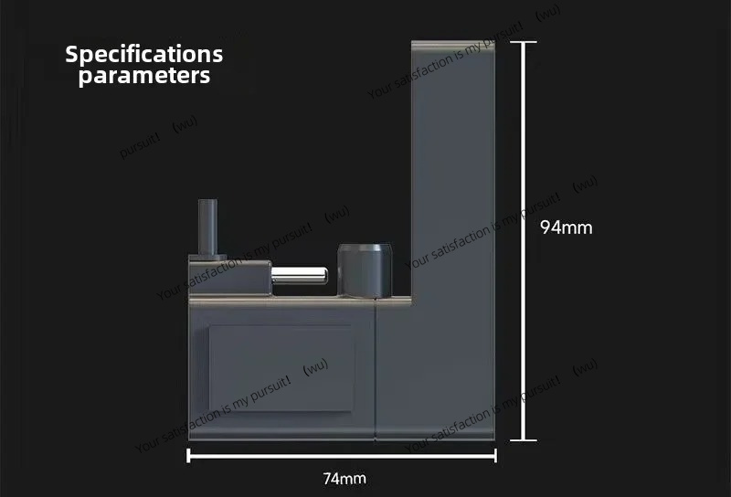 For Xiaomi Mijia smart aquariu - Fish Tank Filter Pump recension och pris