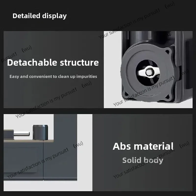 For Xiaomi Mijia smart aquariu - Fish Tank Filter Pump recension och pris