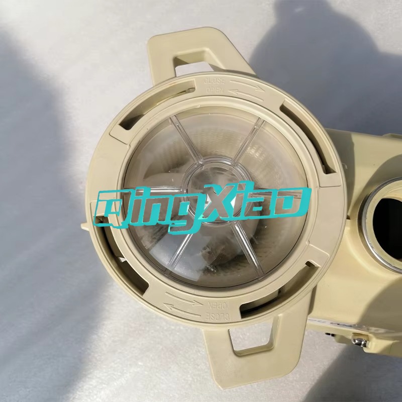 Inflatable Pool Circulation Fi - Fish Tank Filter Pump recension och pris