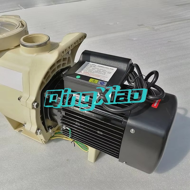 Inflatable Pool Circulation Fi - Fish Tank Filter Pump recension och pris