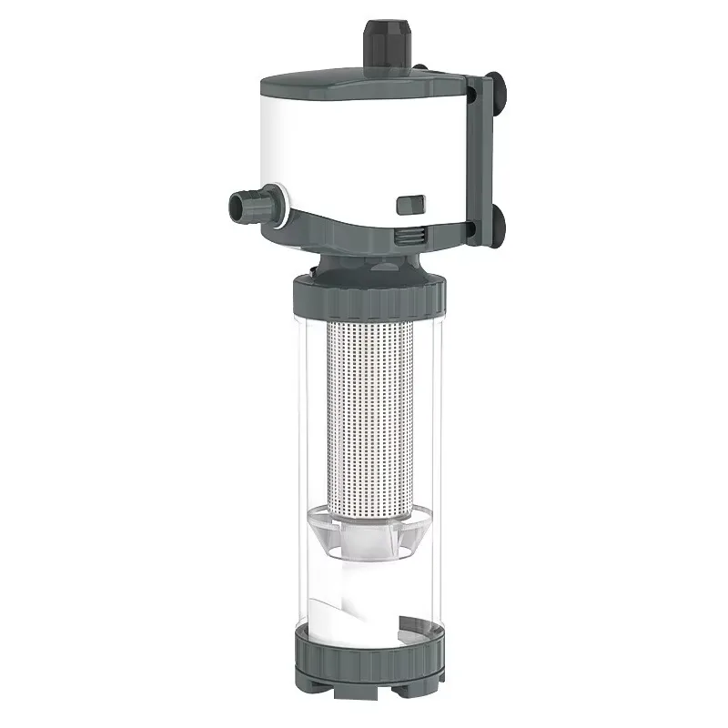 3 in 1 Fish Tank Filter Circul - Fish Tank Filter Pump recension och pris
