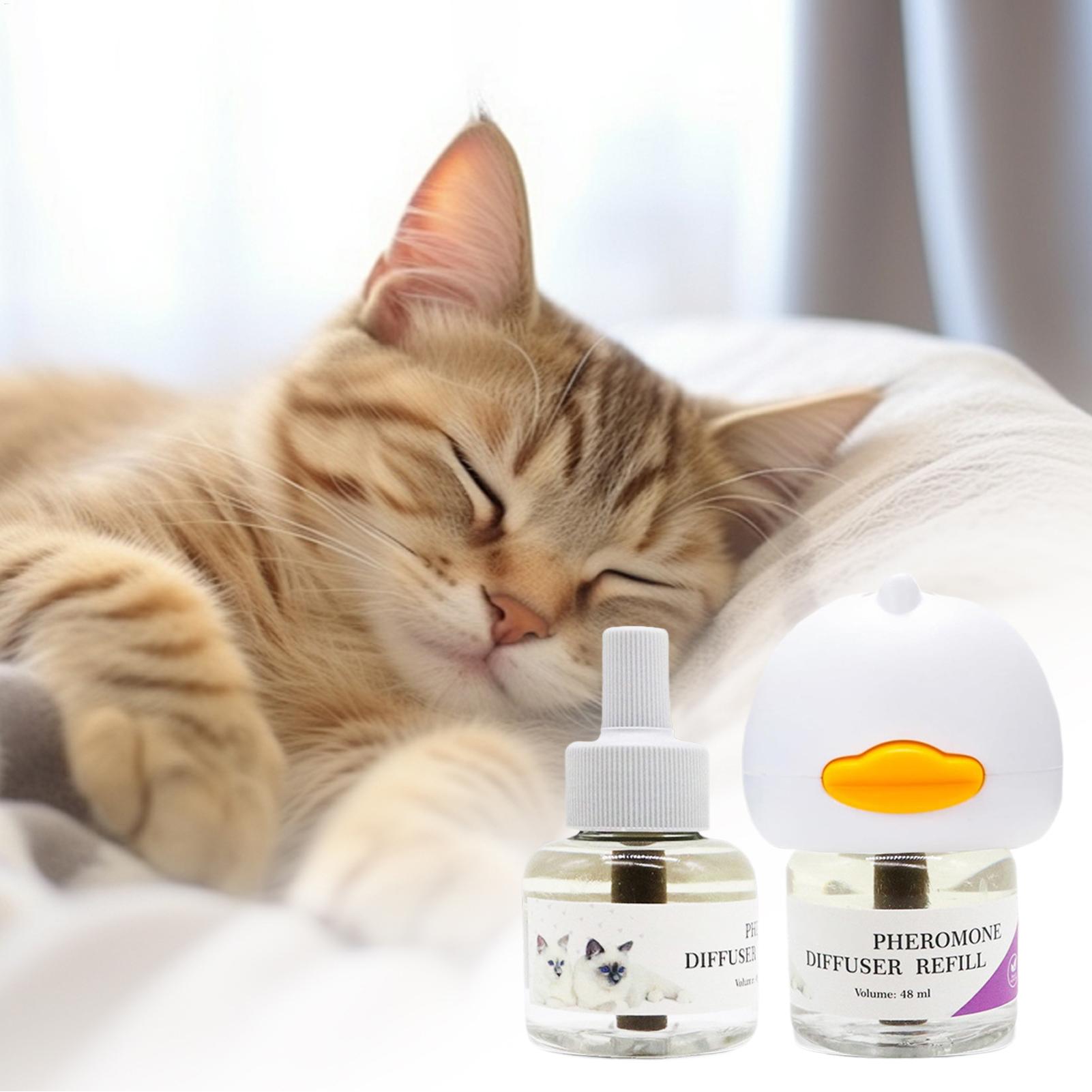 Pet Pheromone Diffuser To Calm - Pet Supplies Uk recension och pris