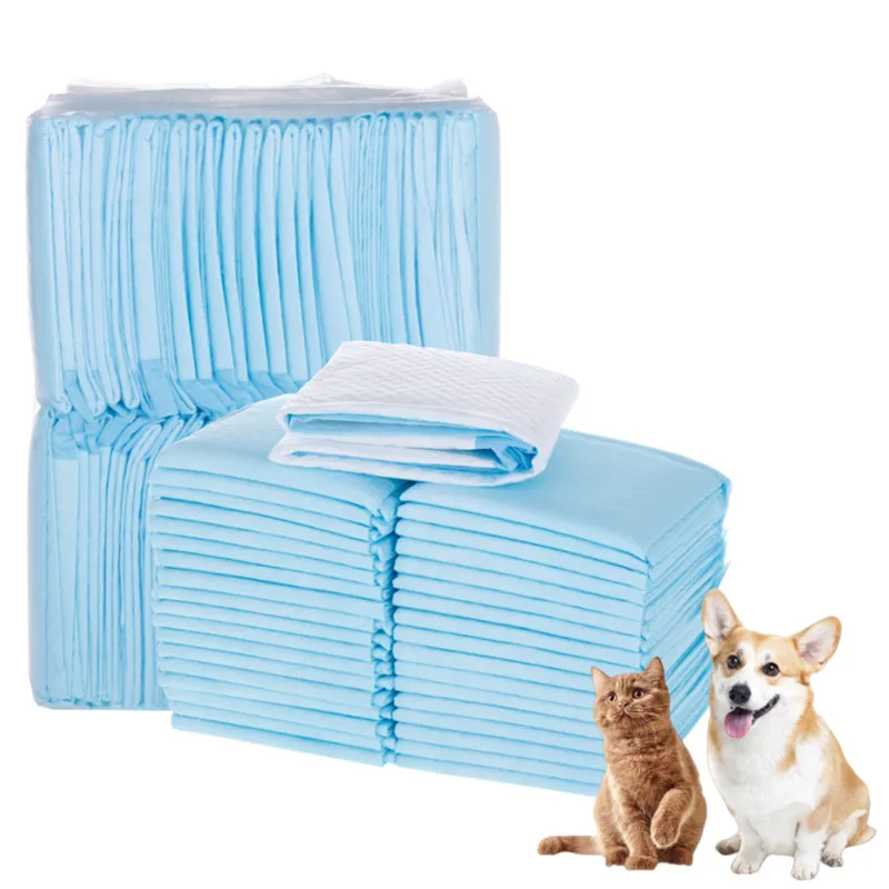 100/50/40/20PCS Absorbent Dogs - Pet Supplies Uk recension och pris