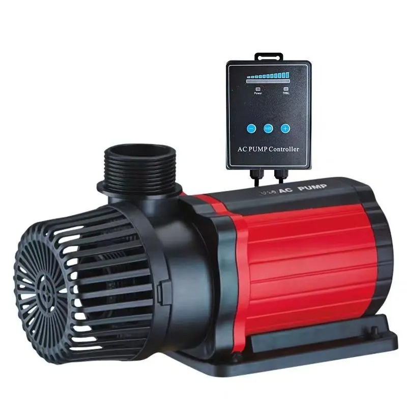 75W Quiet Frequency Conversion - Fish Tank Filter Pump recension och pris