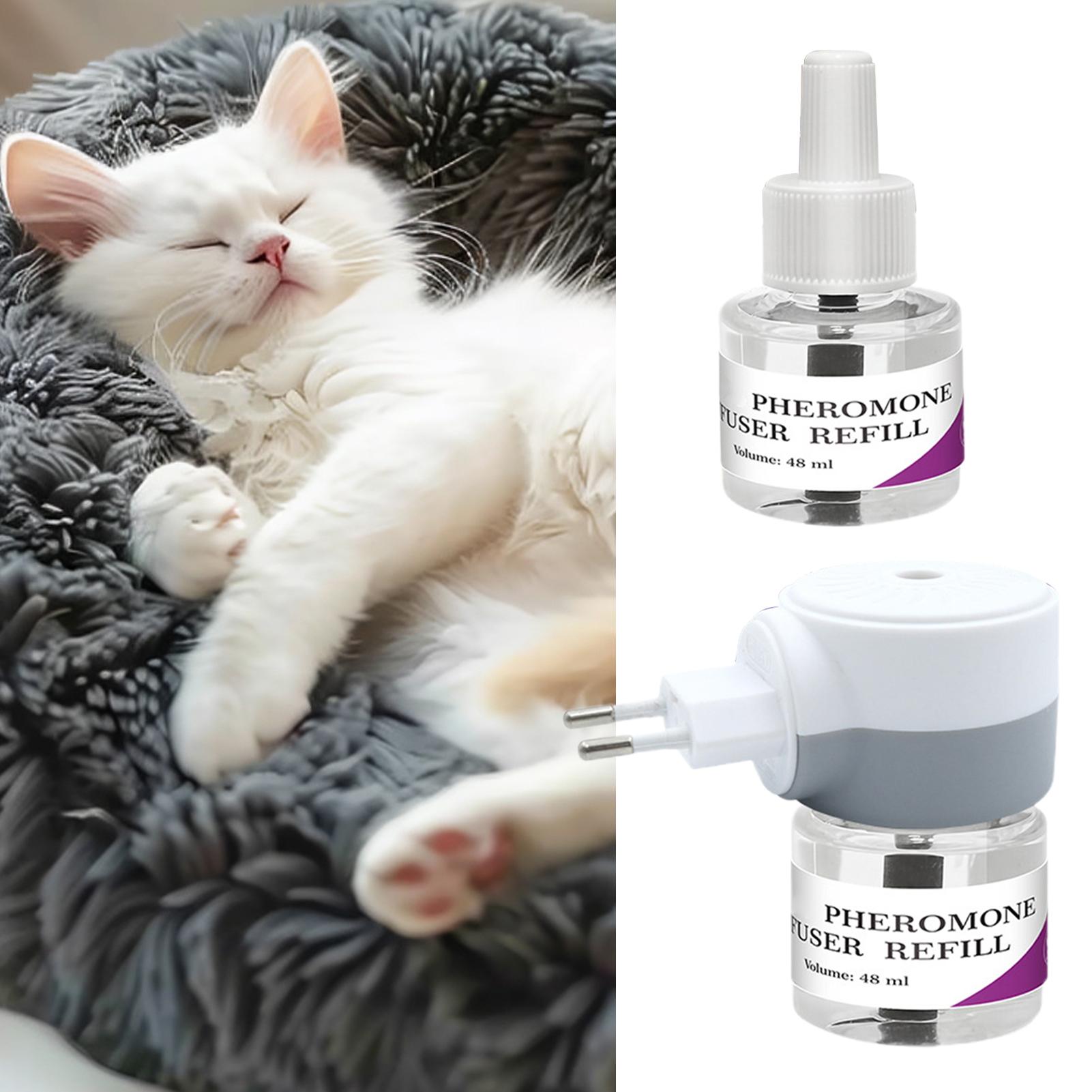 Pet Pheromone Diffuser To Calm - Pet Supplies Uk recension och pris
