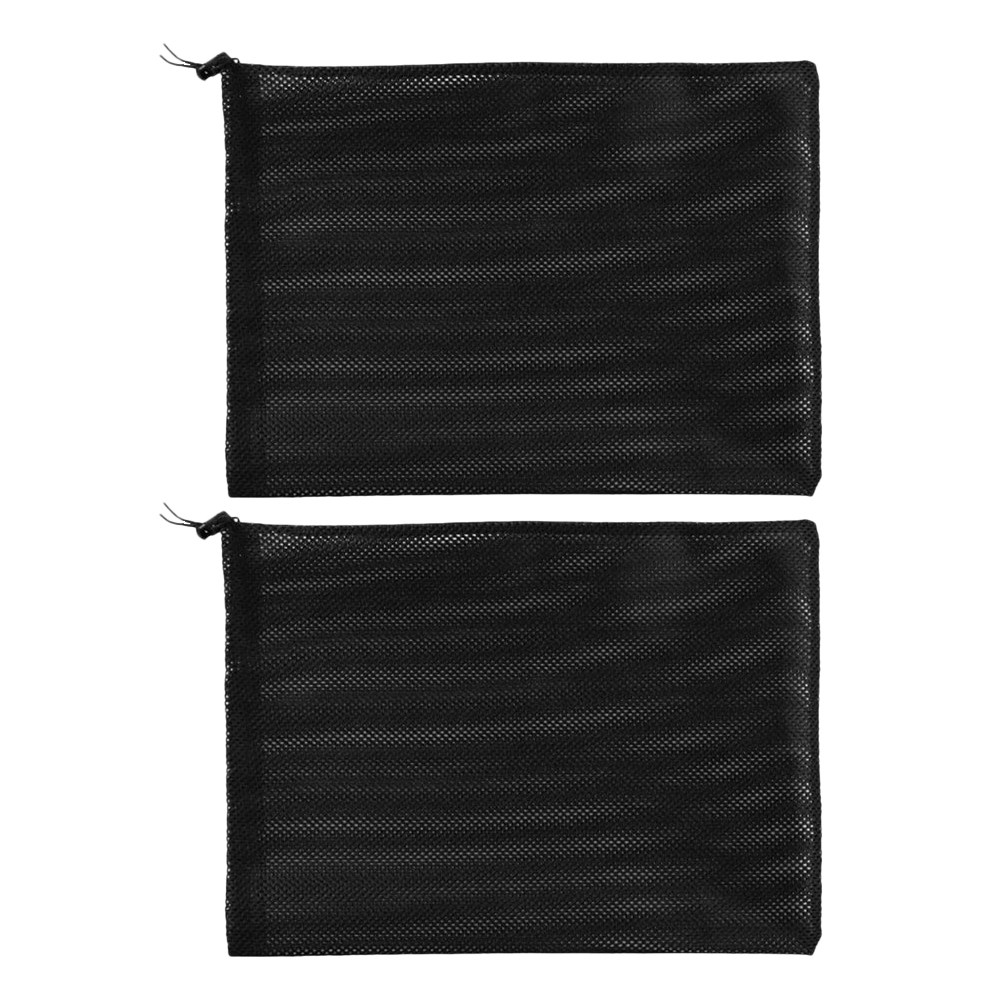 2Pcs Pond Pump Filter Bag Mesh - Fish Tank Filter Pump recension och pris