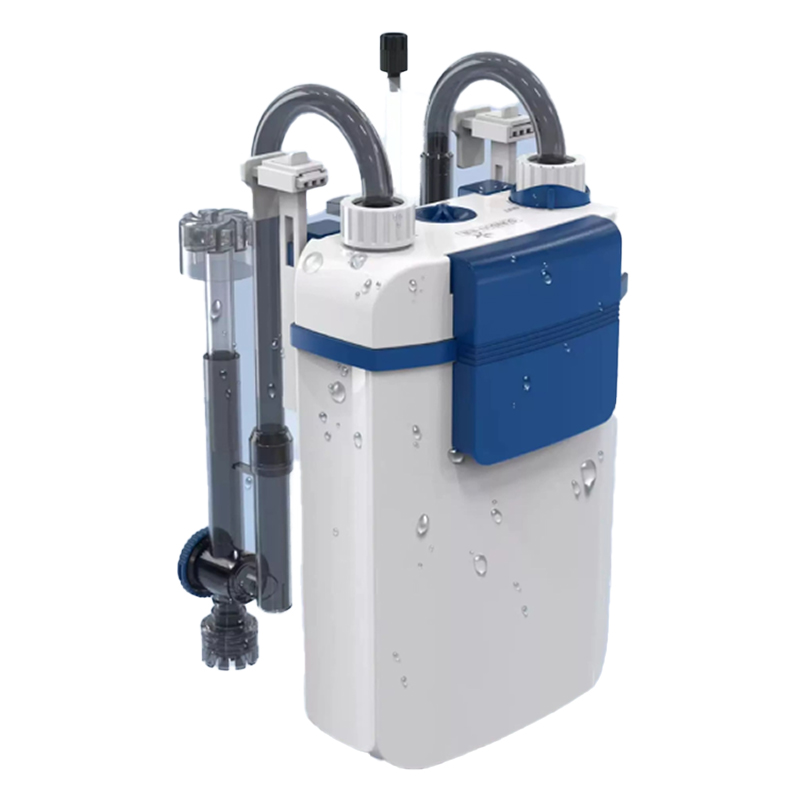 New 3 in 1 Fish Tank Filter YB - Fish Tank Filter Pump recension och pris