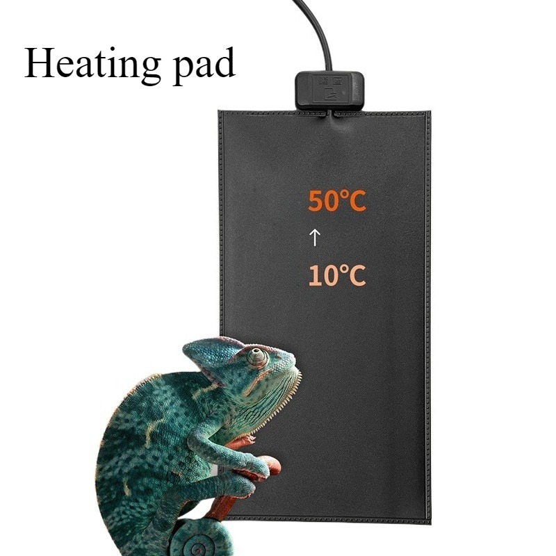 Winter Turtle Fish Tank Insula - Pet Supplies Uk recension och pris
