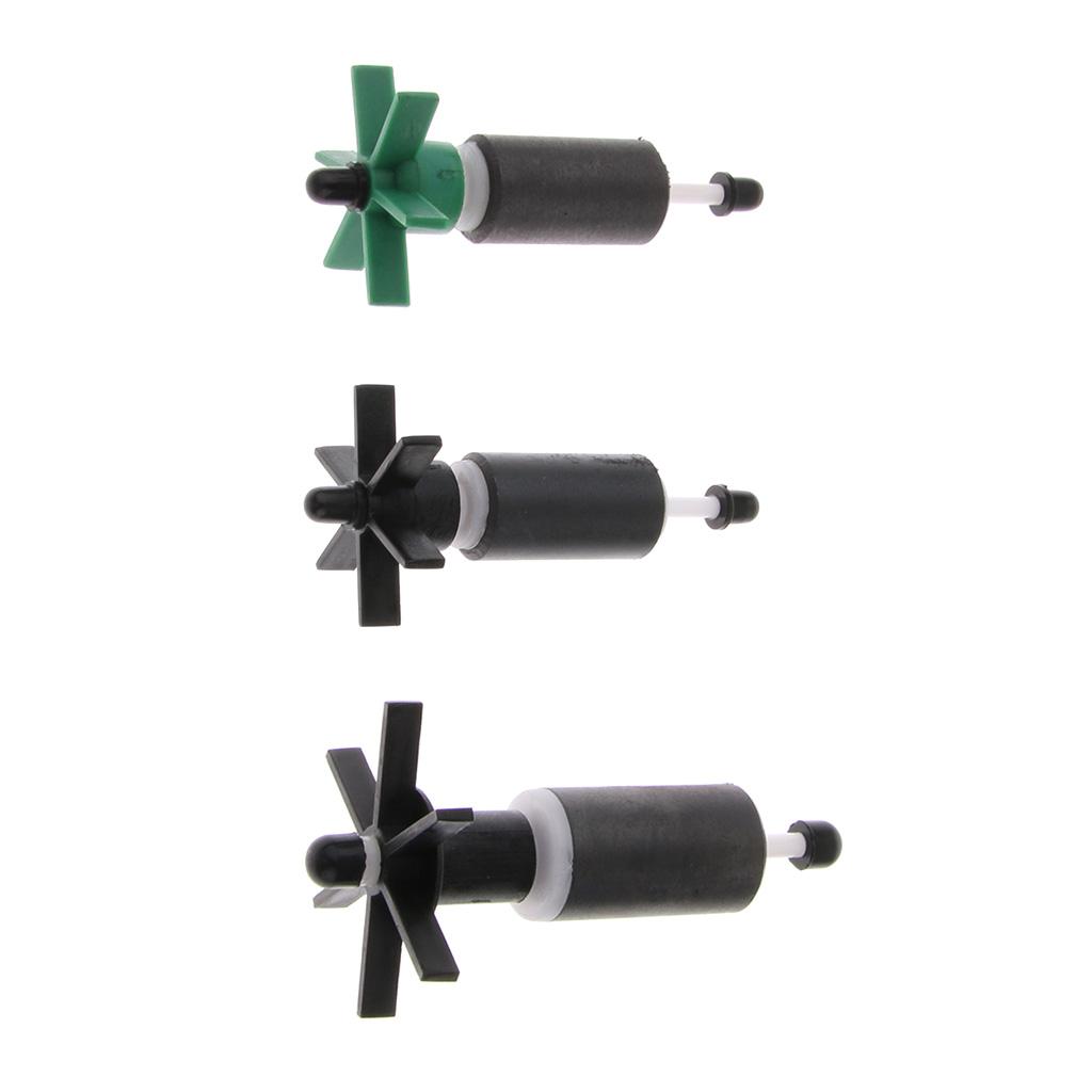 Direct Replacement Rotor Aquar - Fish Tank Filter Pump recension och pris