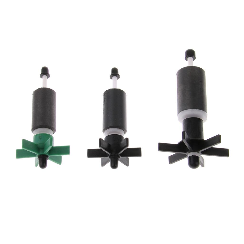 Direct Replacement Rotor Aquar - Fish Tank Filter Pump recension och pris