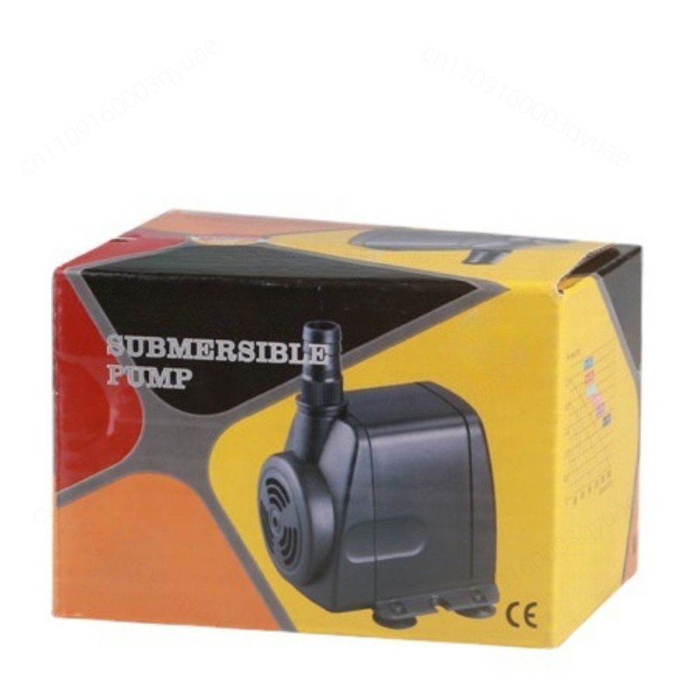 Submersible Water Pump HJ-541  - Fish Tank Filter Pump recension och pris