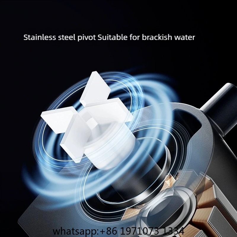 Fish Tank Electric Oil Film Re - Fish Tank Filter Pump recension och pris